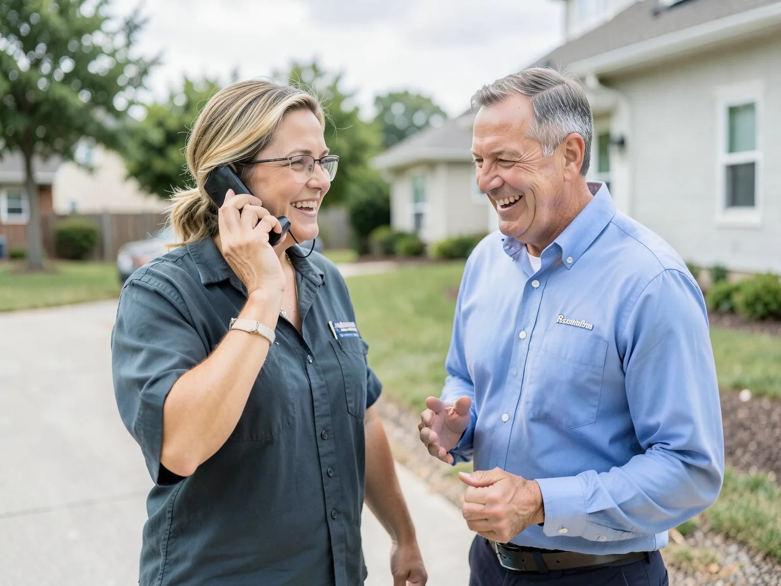 Frequently Asked Questions About Storm Recovery Services in Jordan, NY